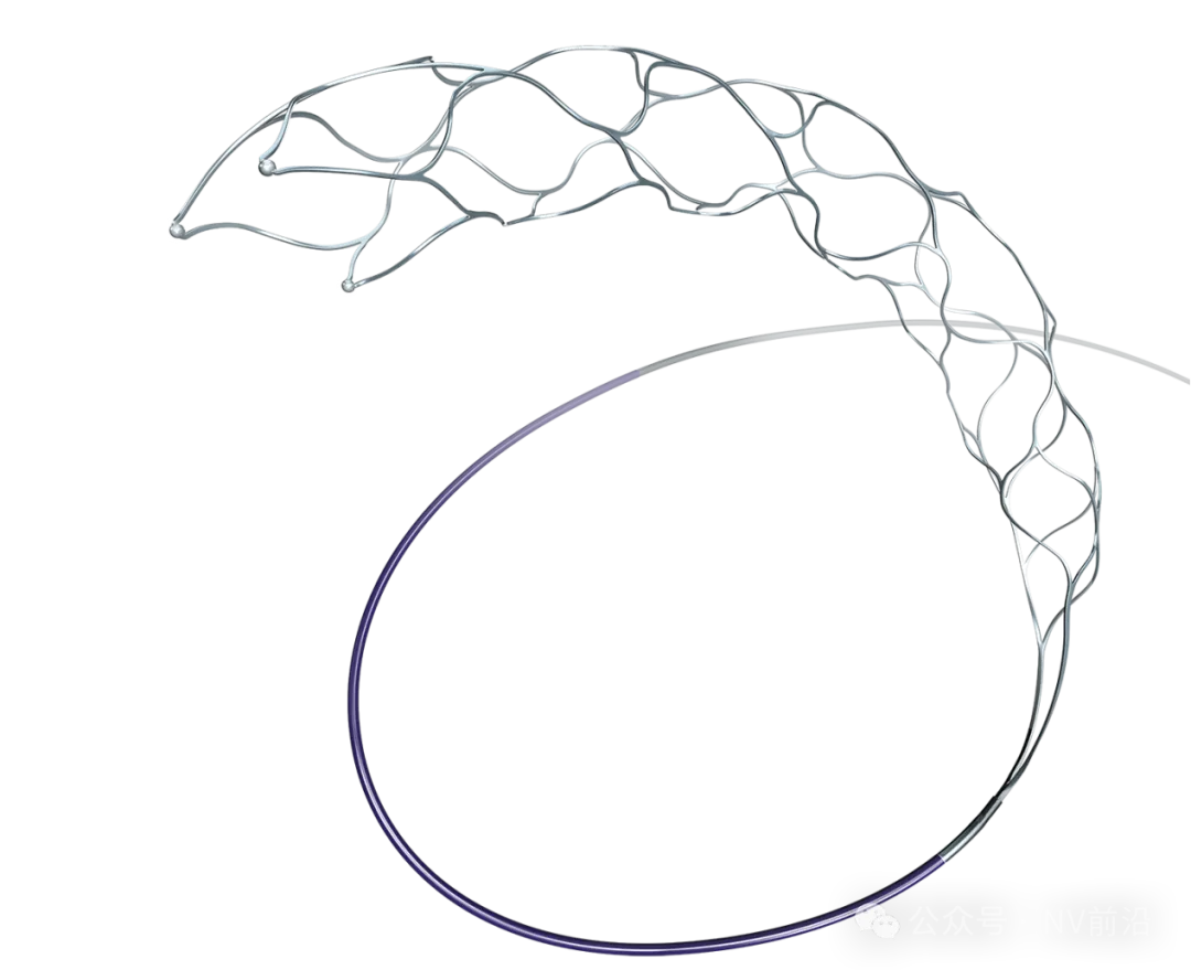 Trevo NXT (stents de tromboectomia)